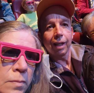 Meet your Posher, Louise chris